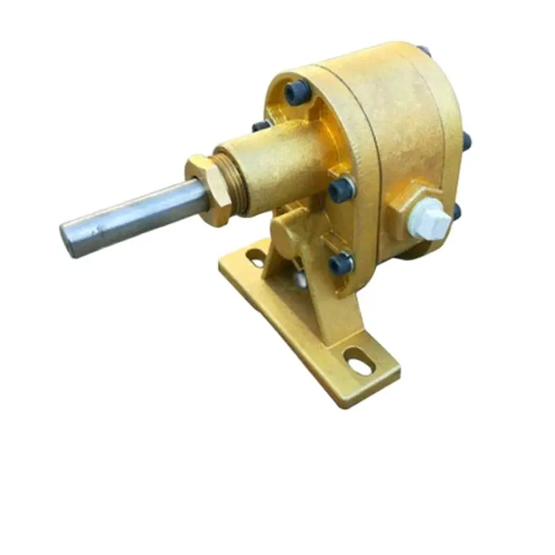 

Copper glue pump hot melt glue pump TJB1.8