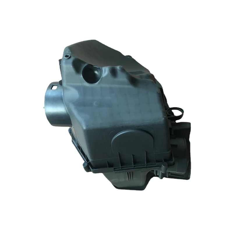 

Корпус фильтра воздухозаборника двигателя для BMW F01 F02 F10 F11 F18 520Li 523i 523Li 523i 525i 528i 530i 730i 11-15