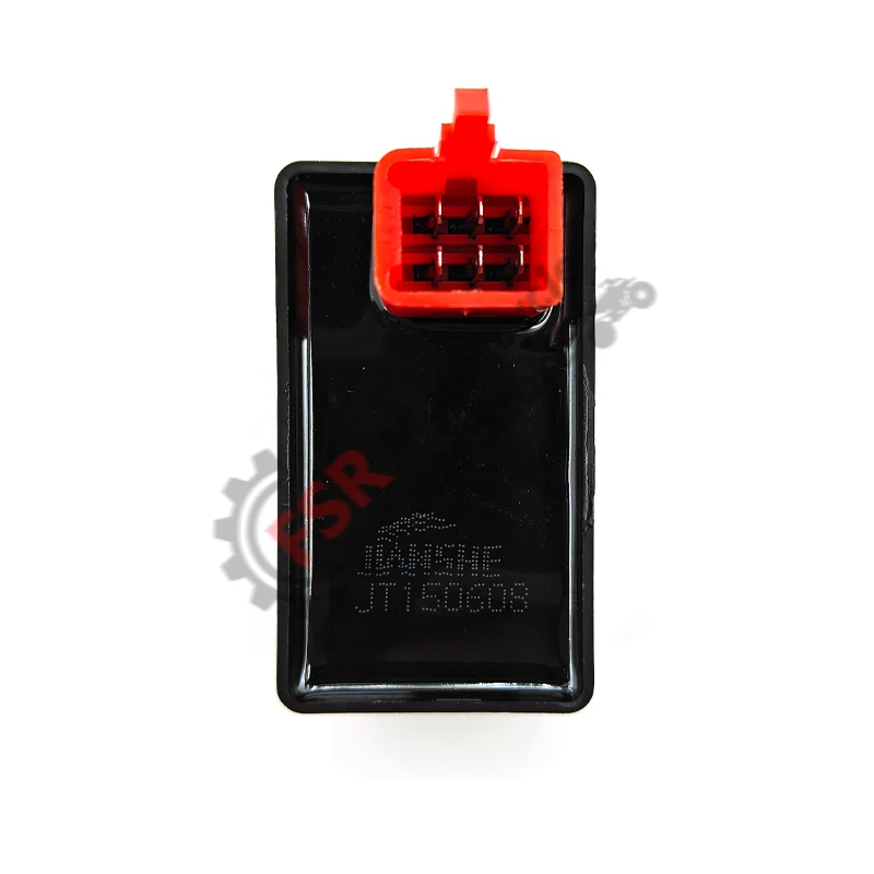 JIANSHE ATV ตัดรีเลย์เหมาะกับ JS400 JS250 Mountain Lion 4 × 4 SSC5- 540000 -0 ชิ้นส่วนสี่ชิ้น