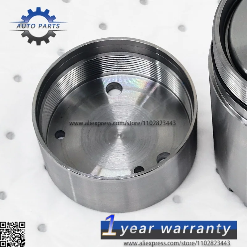 0AM 0AM325587E 0AM325587F جودة عالية جديدة تحسين DSG7 DQ200 تراكم نقل صمام الجسم لأودي VW سيات سكودا #5