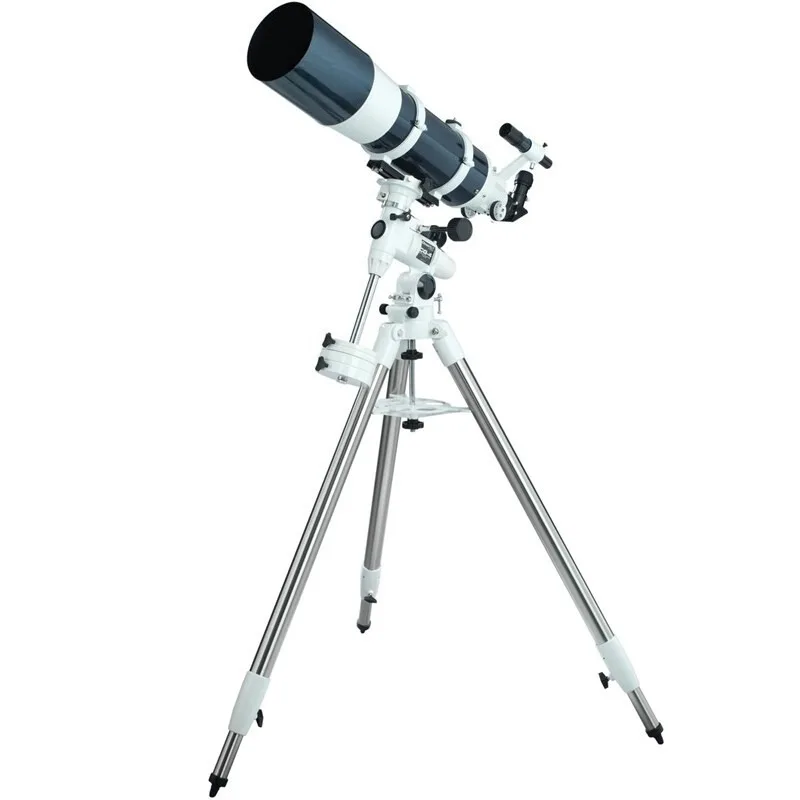 

Omni150RXLT Refractive Astronomical Telescope Large Aperture Space Professional Grade High Magnification Equatorial Instrument