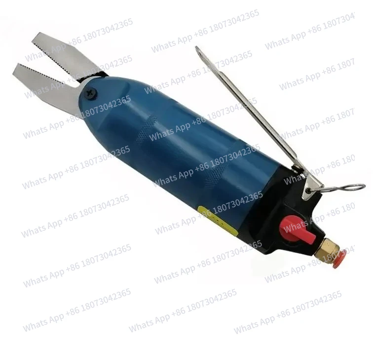 Pneumatic Air Clamp…