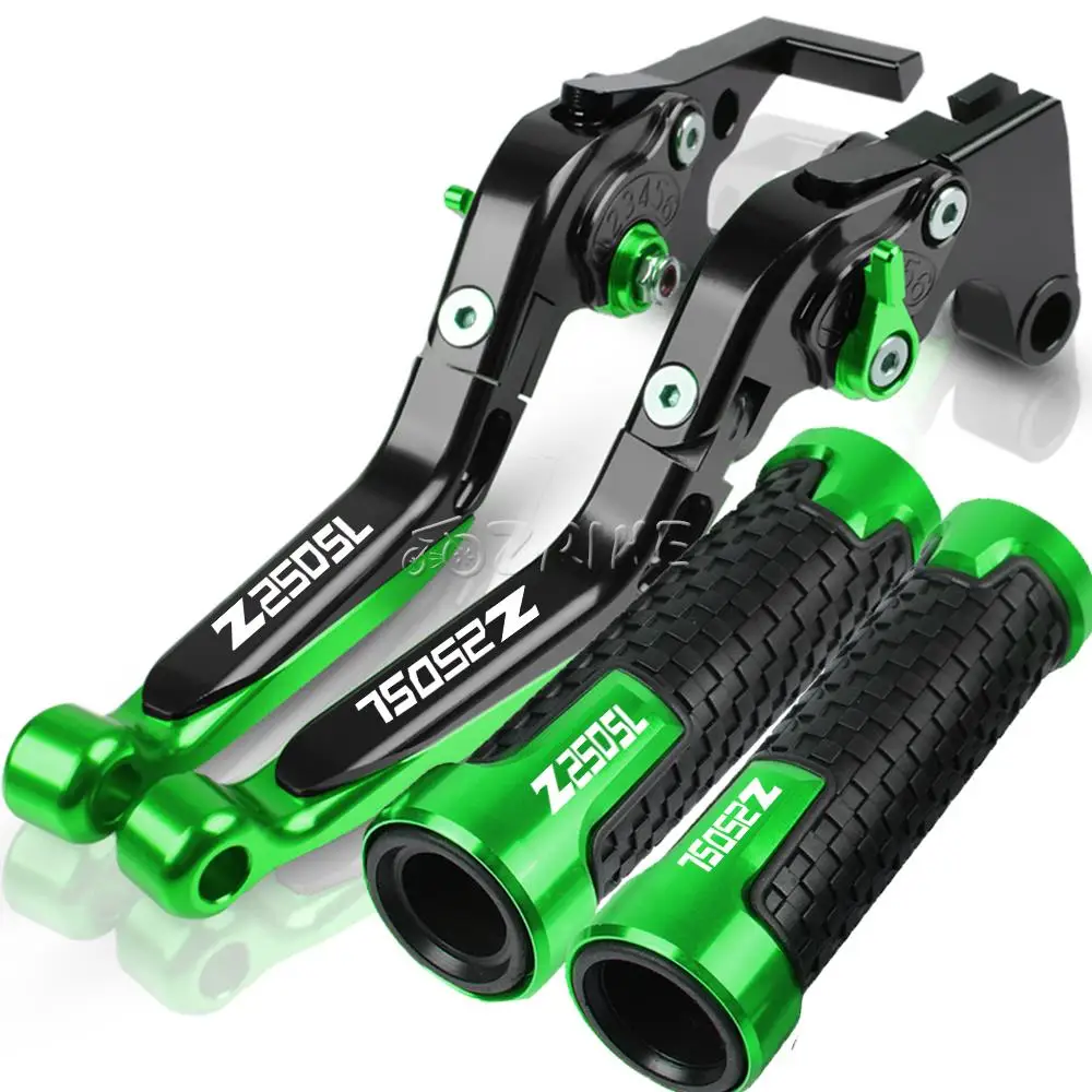 

Регулируемый рычаг сцепления тормоза для мотоцикла KAWASAKI Z250SL 2014-2021 Z250 SL 2020 2019 2018 2017 2016