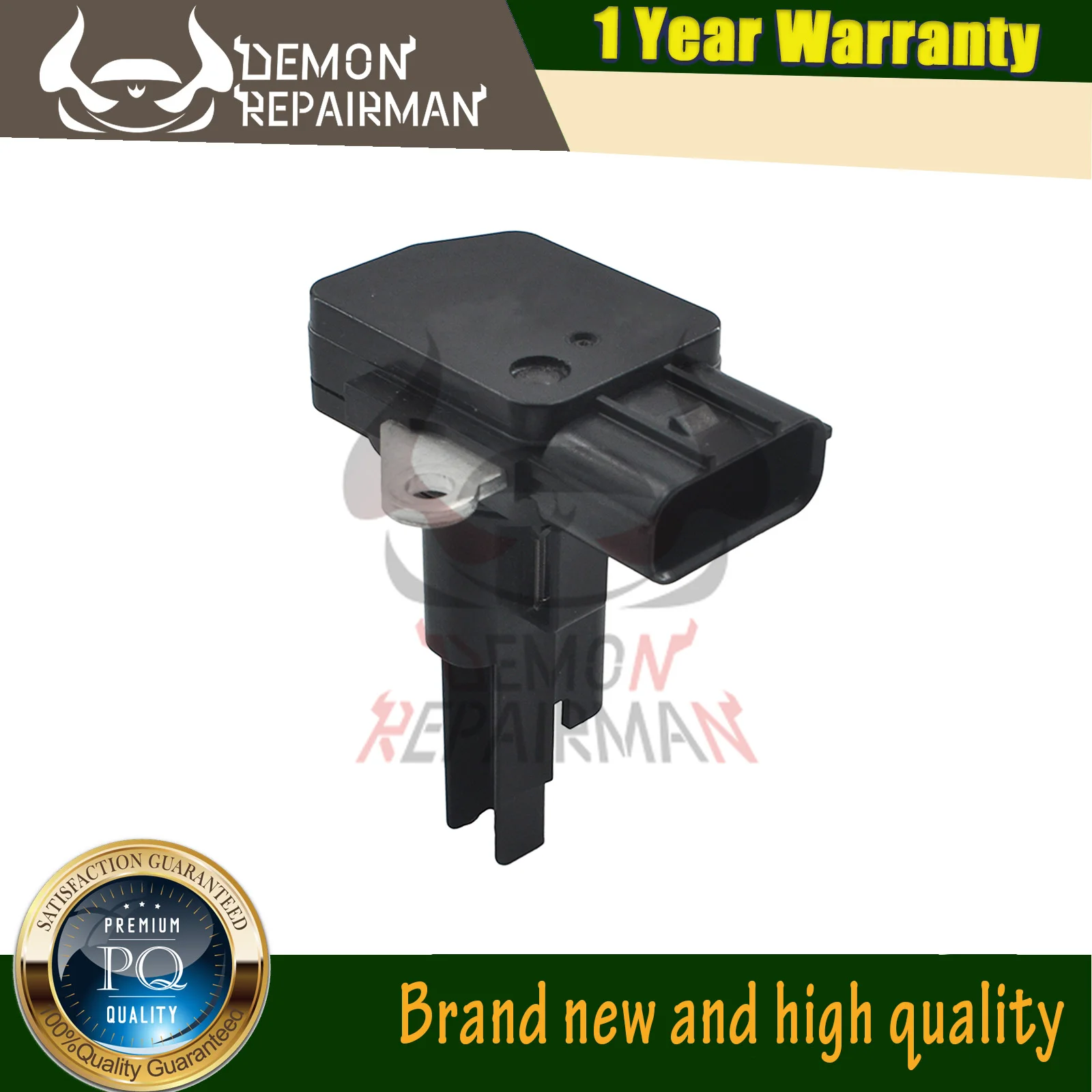 

Mass Air Flow MAF Sensor 37980-R40-A01 197400-5140 For Honda Accord CR-V Civic 2008-2014 CR-V IV 2.4L 2015 197-6170 5S13370