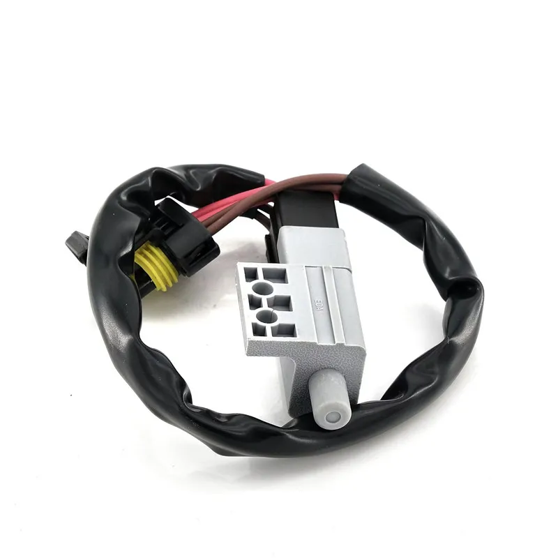 

Golf Car Electric Accelerator and Brake Pedal Switch, Suitable for Ezgo Rxv 607605 610668 606711 612889 615747