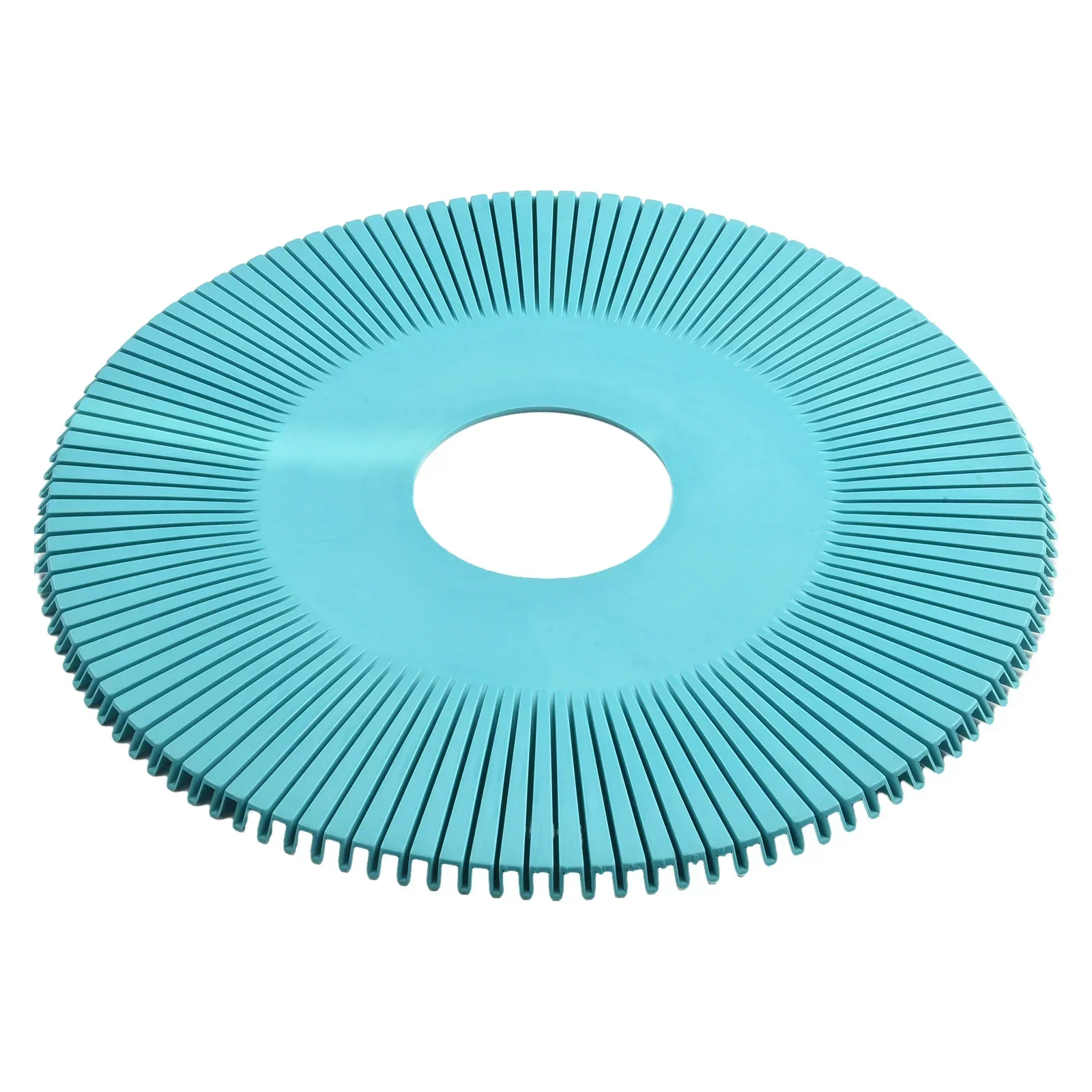 

Adaptable Pleated Vacuum Seal Perfectly Suited for Both Concrete and Vinyl Finish Pools Using For Pentair Units