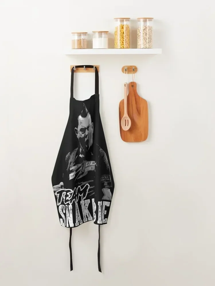 مريلة بيتر رايت PDC 2022 باريستا شيف للرجال والنساء، مريلة تصفيف الشعر الاحترافية