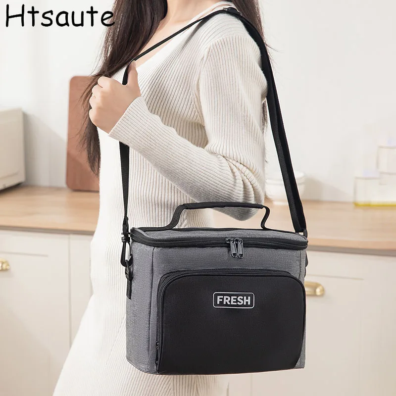 extra-large-capacity-fashionable-lunch-bags-hot-pressed-waterproof-and-leak-proof-storage-bag-travel-bags-picnic-bag-mommy-bag