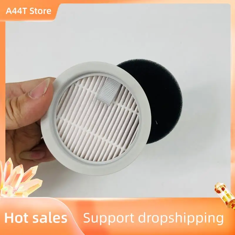 

A44T For Dreame Trouver Power 11 Dust Cup For Dreame Trouver Power 12 Pro Vacuum Cleaner