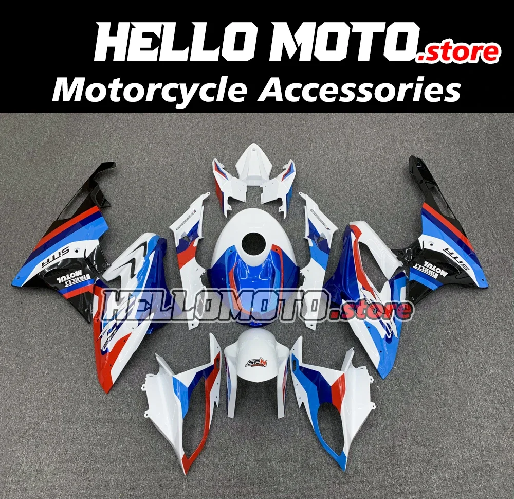 For  S1000RR 2015 2016 Motorcycle Fairing Motorcycle Accessories Shell 15 16