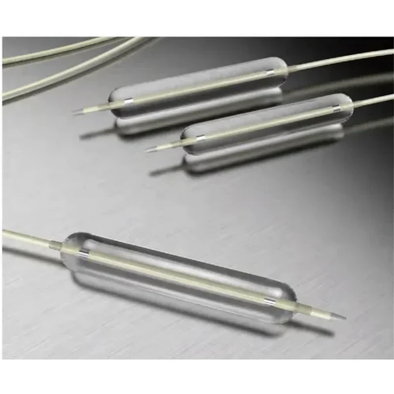 Kateter-menipiskan multitahap pelebaran