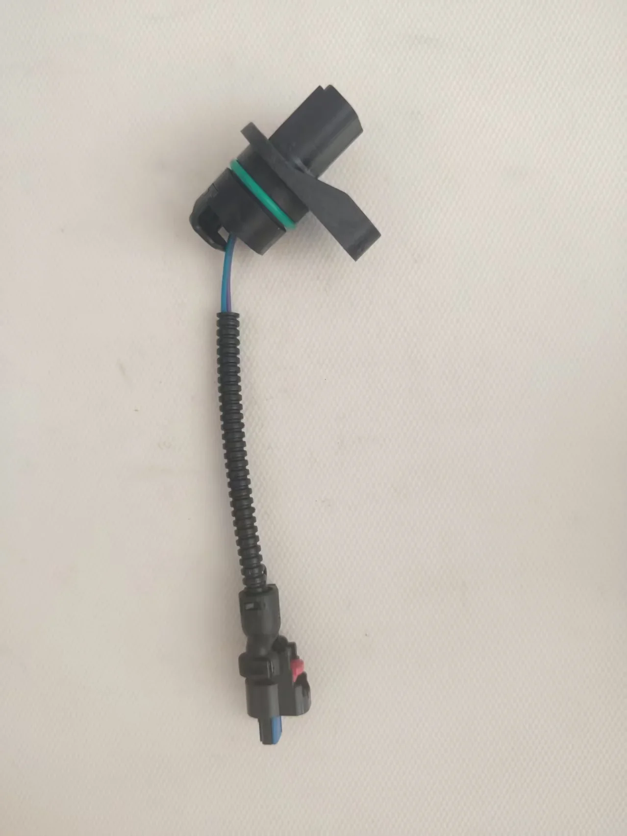 12686791 12675423 Engine Oil Level Indicator Control Module Wiring Harness Oil Solenoid Valve Wire Harness Used for New Models