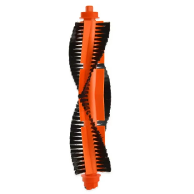 N85R-For Xiaomi Robot Vacuum S10 S12 T12 B106GL / Mop 2S XMSTJQR2S / 3C B106CN الجانب الرئيسي فرشاة تصفية ممسحة الملابس خرقة