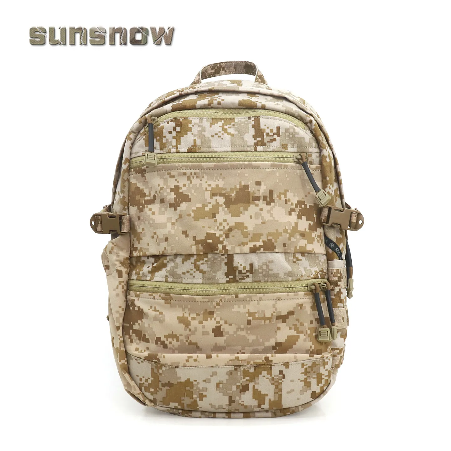 Outdoor Tactical Assault Backpack Avs1000 Pack Coupleable Avs Tank