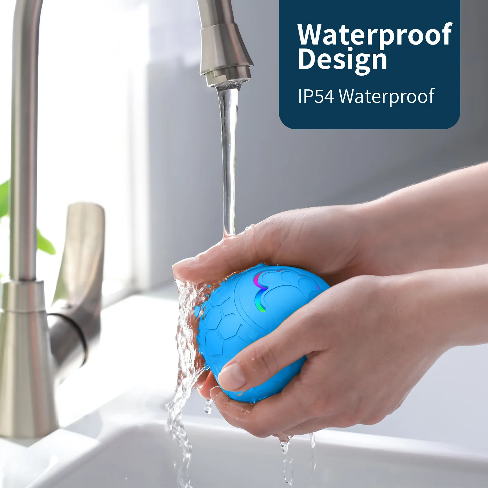 Thumbnail 3 - #86 Compare Puppy Balls Before You Buy