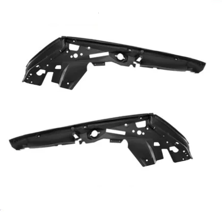 OEM 51767418197 أو 51767418198 لوحة زخرفية لوحة أوراق لـ X5 G05