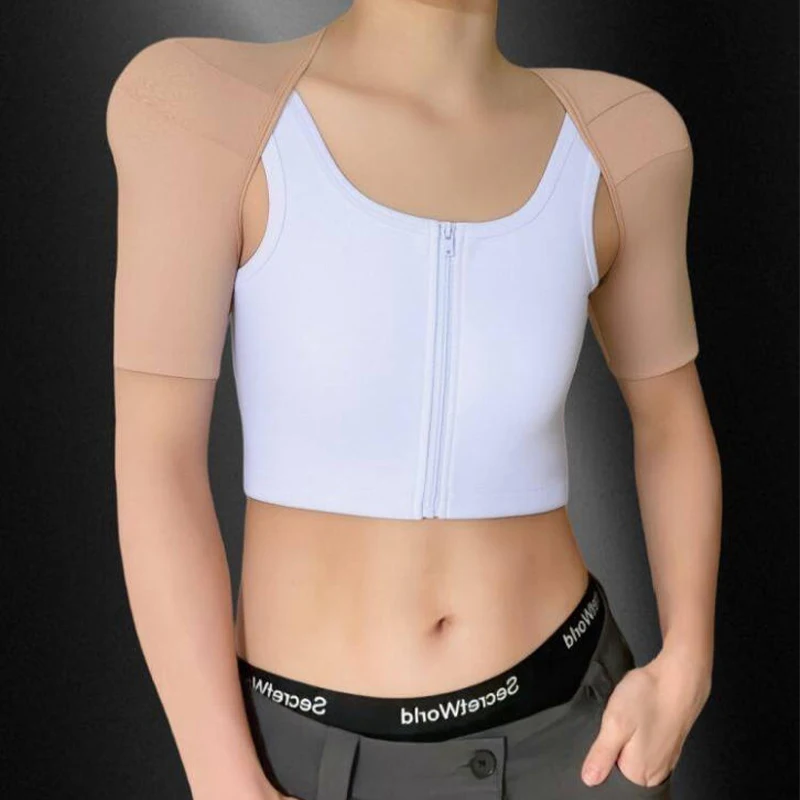 haut-de-fitness-a-manches-courtes-avec-epaulettes-amovibles-sans-couture-pour-une-epaule-large-et-une-definition-musculaire-fine-integree