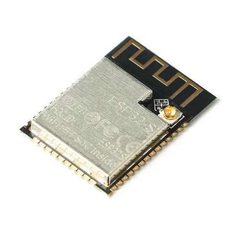 

ESP-32S ESP-WROOM-32 ESP32 ESP-32 ESP32-S Bluetooth and WIFI Dual Core CPU For arduino Board Module