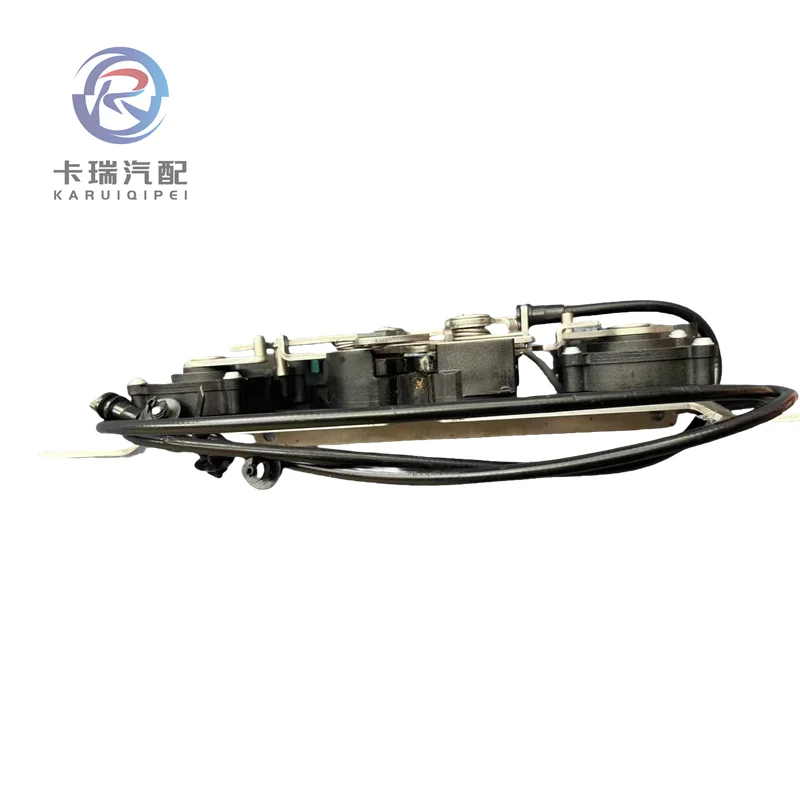 荷物室蓋ラッチ、フロントボンネットフードロックラッチ、マクラーレン570S、570GT、540C、600LT、13AA390CP用、中古