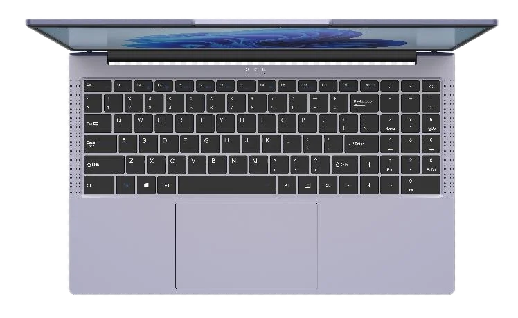 HYC PN1519P.Laptop, 15,6 inci, 16:9, 16GB+512GB, Bluetooth 5.2, laju penyegaran 60Hz, resolusi 1920*1080, baterai 5500mAh.