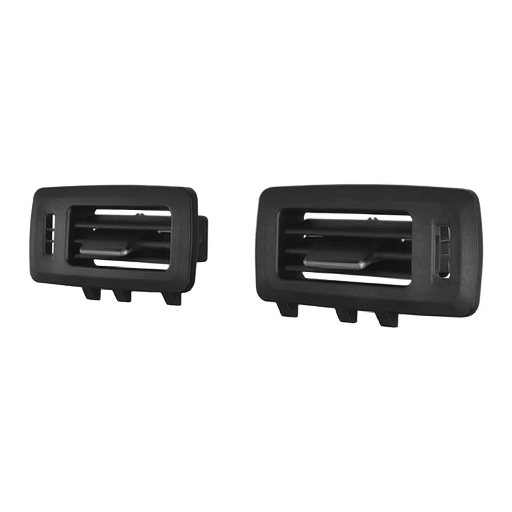 Ceiling AC Air Vent Grille Pair 1668301554 1668301654 For Mercedes For Benz GL X166 For GLS X166 2013 To 2019 Interior