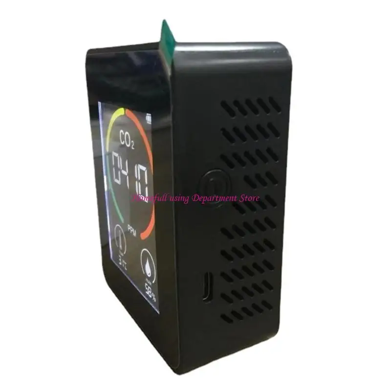 Multifunction CO2 T…