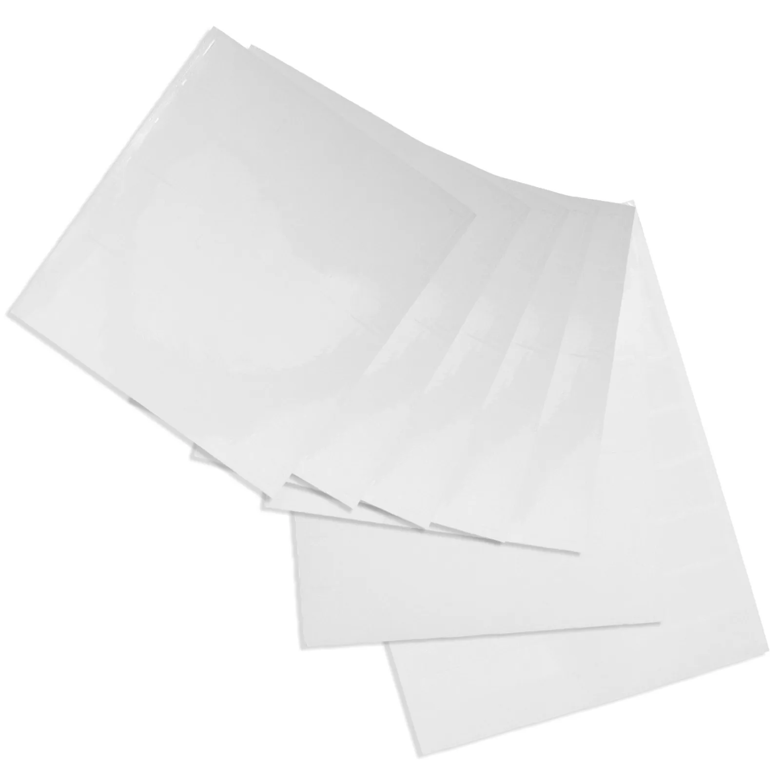 

1 set Piano Keyboard Stickers Clear For 88 61 54 Key Electronic Organ Self-Adhesive Protective Film Piano Learning Supplies