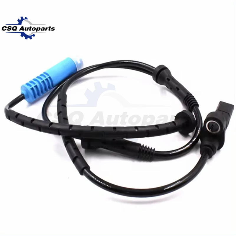 

2pins 34526756377 Rear Left Right wheel speed ABS sensor For BMW 525i 528i 540i E39 34526756377