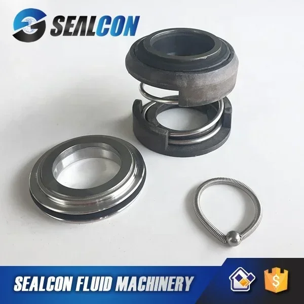 28mm trisun water pump mechanical seal for pump 3101