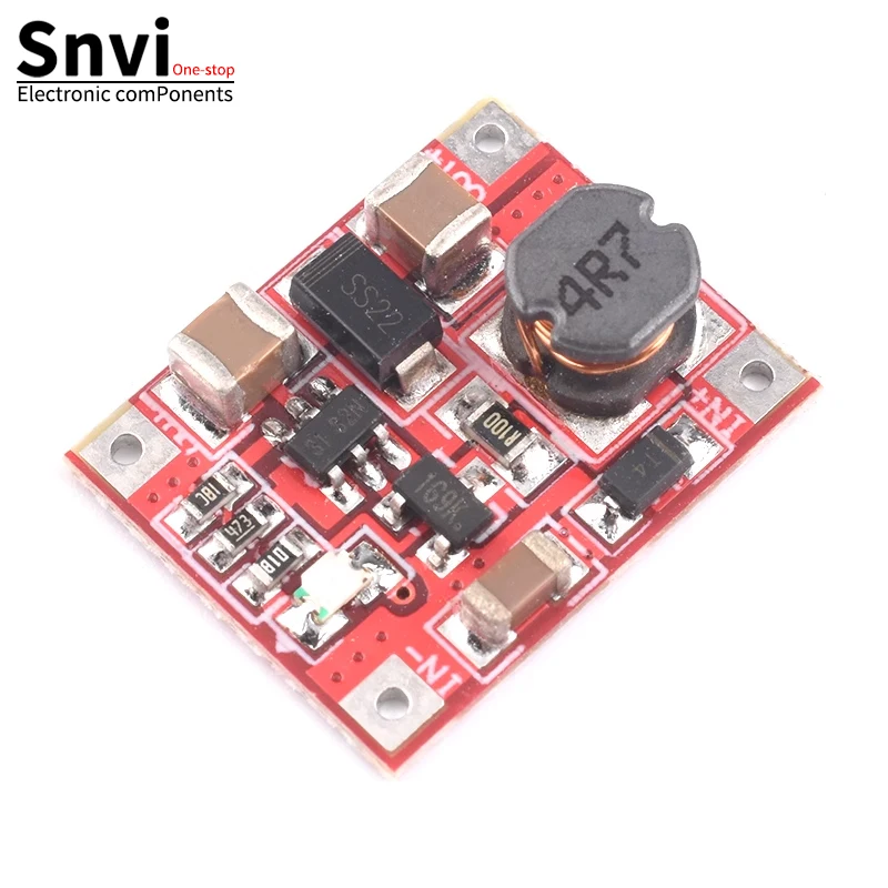 Single Lithium Batt…