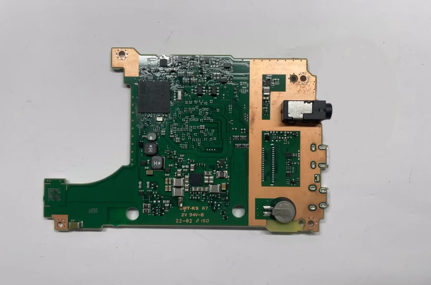 Z50 Main board Motherboard PCB For NIKON For Repair Part camera