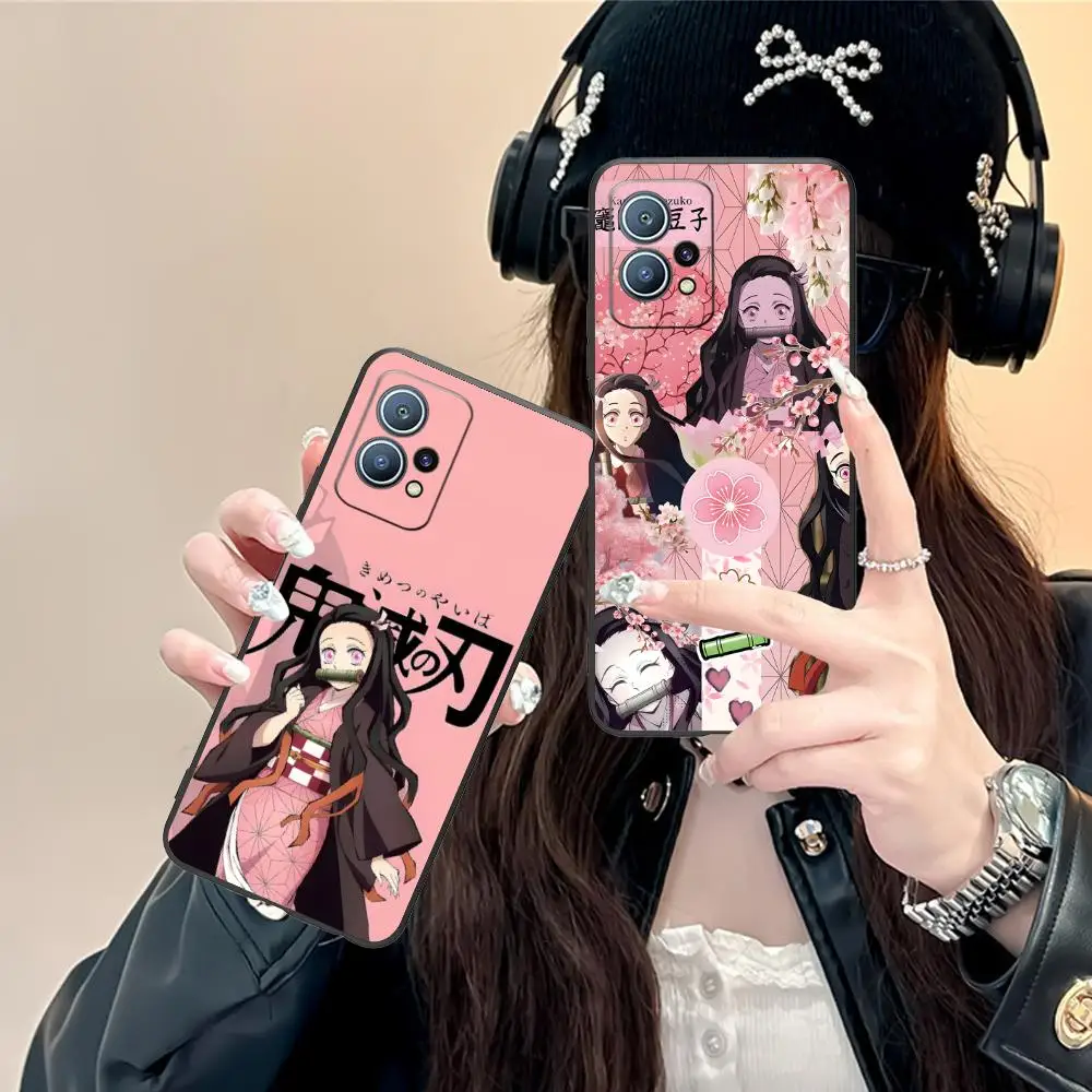 Demon Slayer Nezuko…