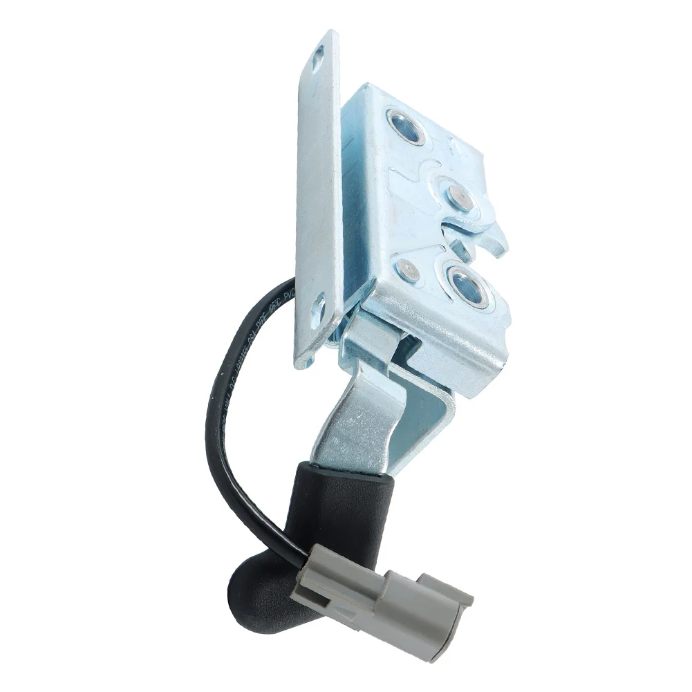 7109661 Front Door Latch With Sensor For Bobcat T250 T300 T450 T550 T590 T650 For Test Measurement Tool Accessory
