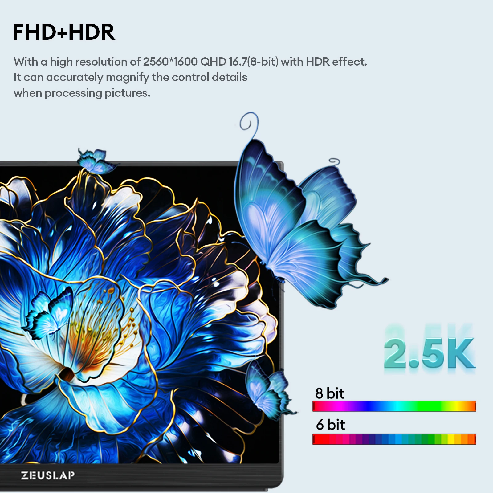 Thumbnail 2 - #11 Best 4K Monitors to Buy In 2026