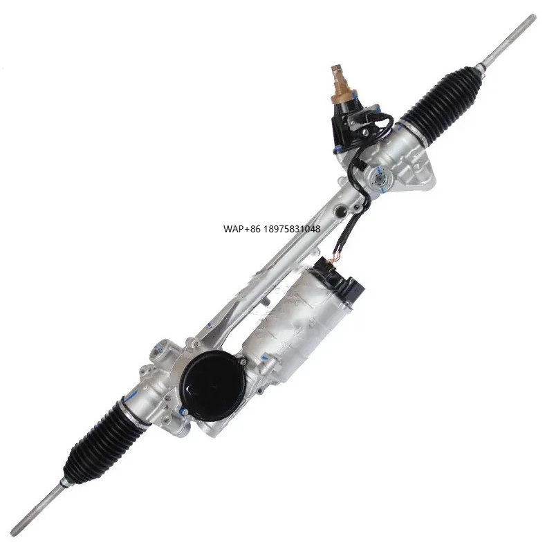 

Auto Power Steering Rack with 2464604701 2464603501 2464609500 Steel Gear Box Steel Material