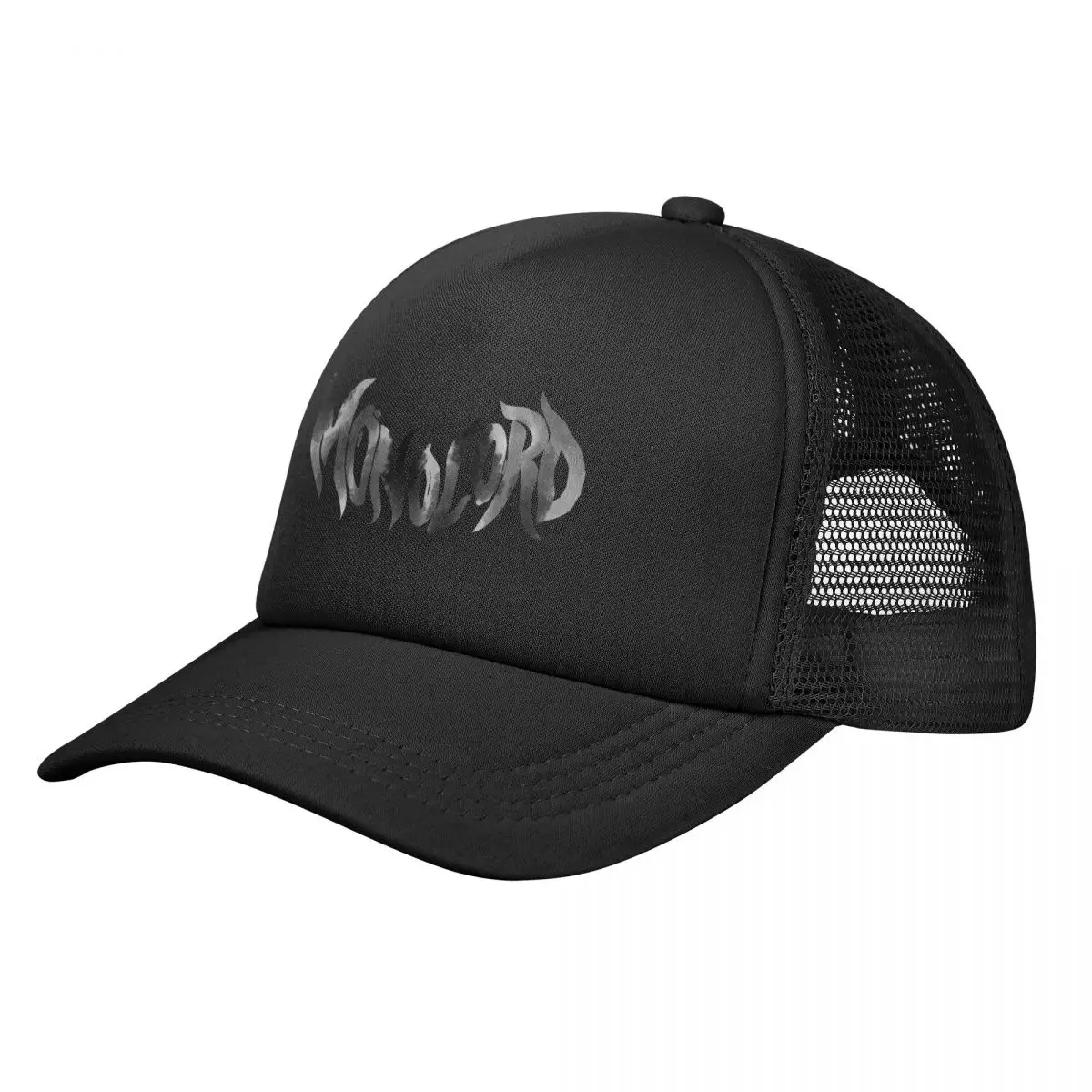 Monolord Baseball Cap western Hat derby hat Ball Cap Women Caps Men's
