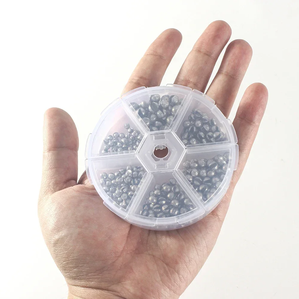 Thumbnail 4 - #21 New Fishing Sinkers Arrivals