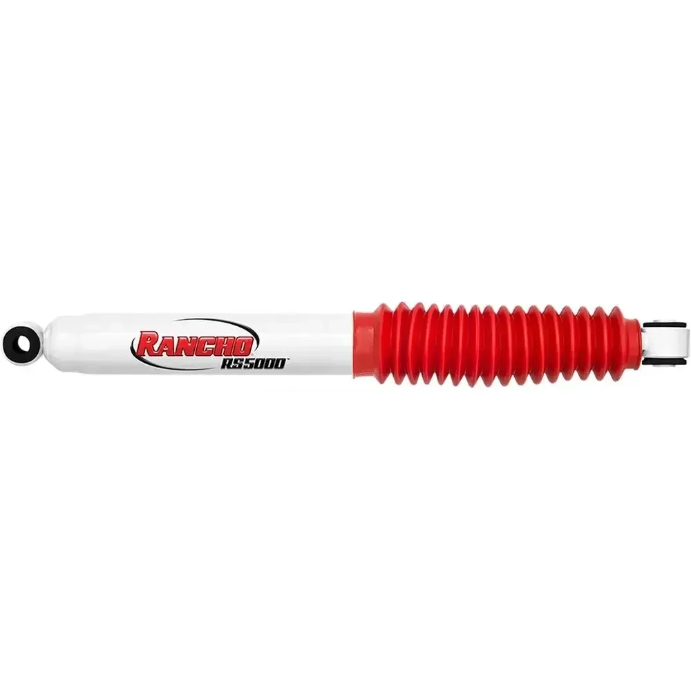 

Single Steering Stabilizer for 2011-2016 250 Super Duty 4WD with OEM Damper Mounts and Decal - RS5415
