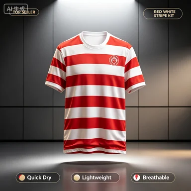 New Sports Football Jersey Training Suit for Games and Training Fan Style Breathable for 3D Print Parent-child Tee