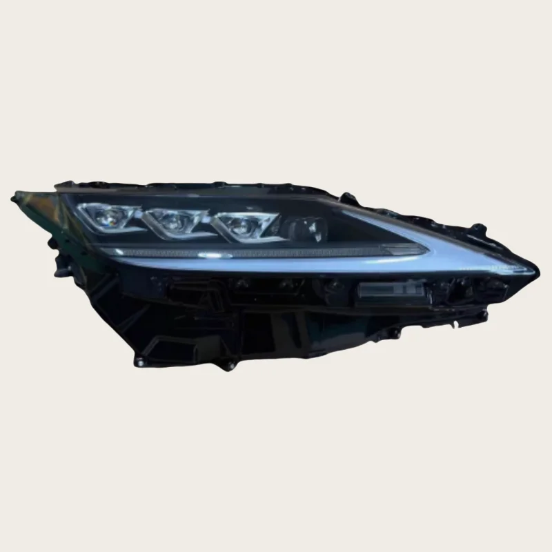 LEXUS RX450 RX350 Headlight Assembly Car Light Original USA GGL25,GYL25 OEM 8114548C50 8118548C50 8118548F30 8114548F30