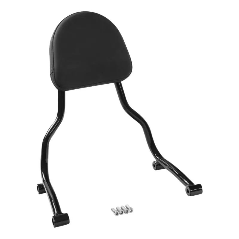 

Motorcycle Rear Passenger Backrest Sissy Bar For BMW R18 Classic 2020-2023