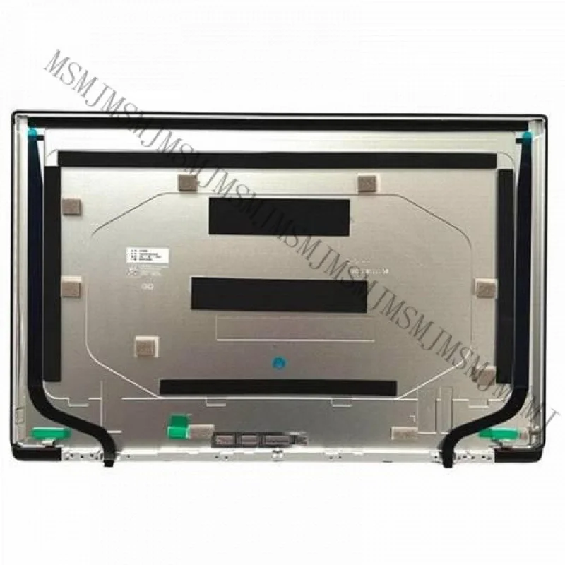 a-nuovo-per-dell-xps-15-9570-7590-precision-5530-5540-lcd-cover-posteriore-top-case-argento