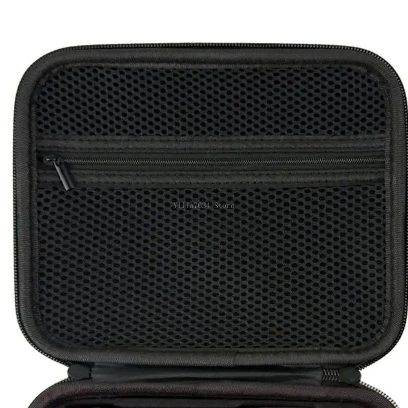 Portable Camera Lens Holder For X300 G 2/G 2 Camera Case With Reinforced Corners Storage Bag For Filming Devices