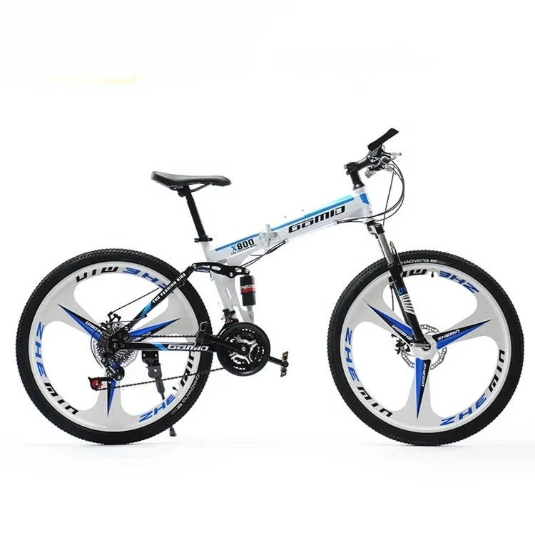 

Углеродистая сталь 20, 24, 26 дюймов, горный велосипед, складной горный велосипед Mtb