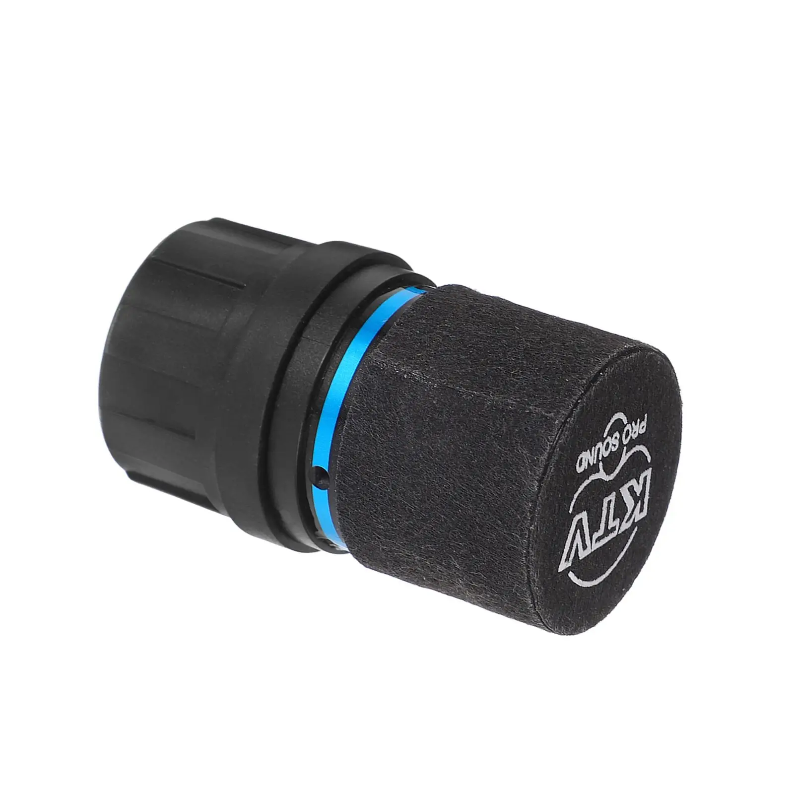 

Repair Microphone Accessory Microphones Supplies Round for Condenser