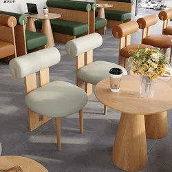 Heated Table Café Furniture Sets Nordic Round Small Console Restaurant Coffee Chairs Tables Minimalist Salontafel Home Furniture