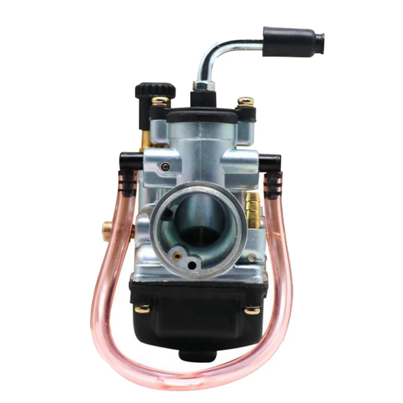 A04E-Assemblaggio carburatore moto Dellorto PHBG Racing 2T per BWS Zuma Bump Aprilia Mbk Aeon Beta Beeline