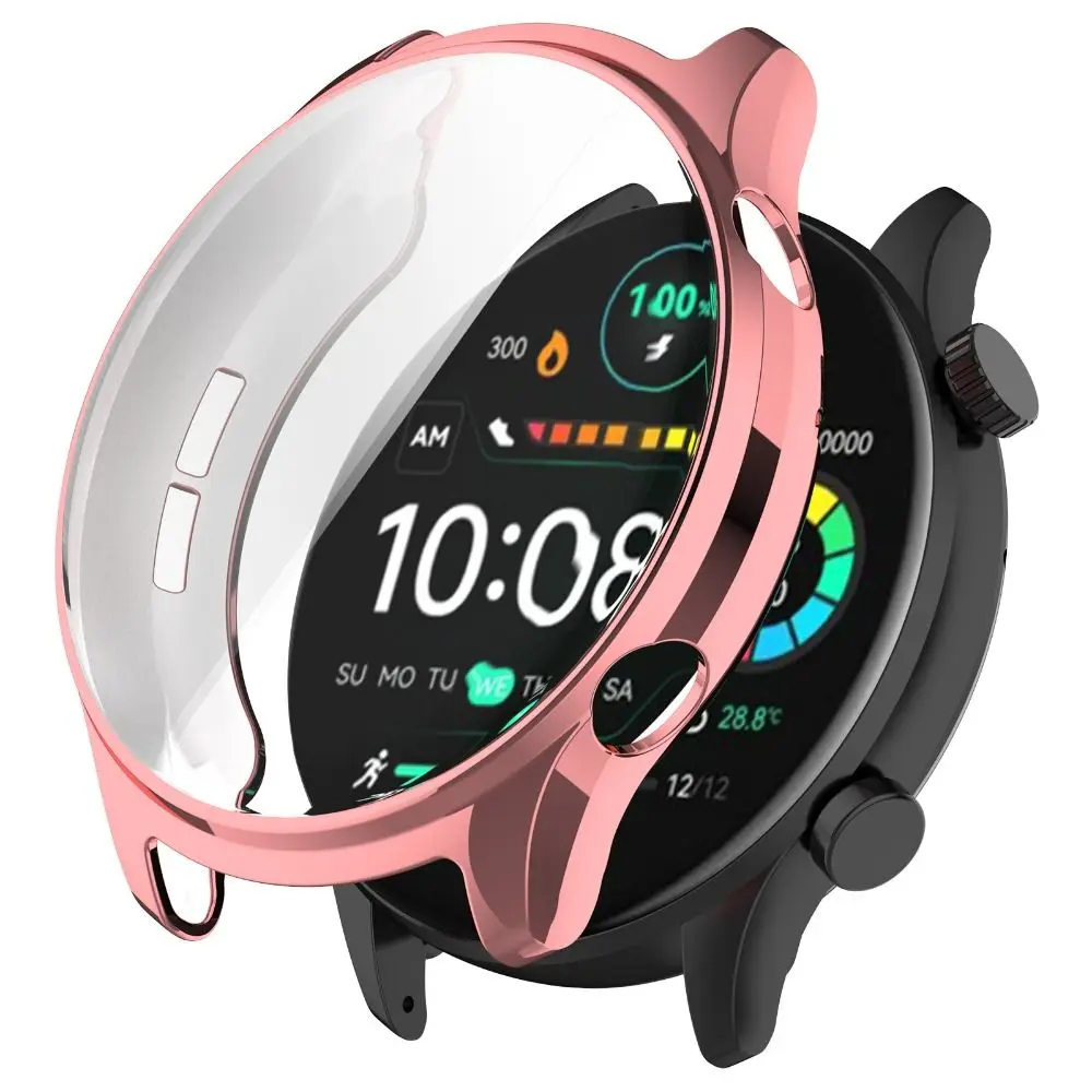 Защитный чехол для часов Haylou Solar Plus RT3 LS16