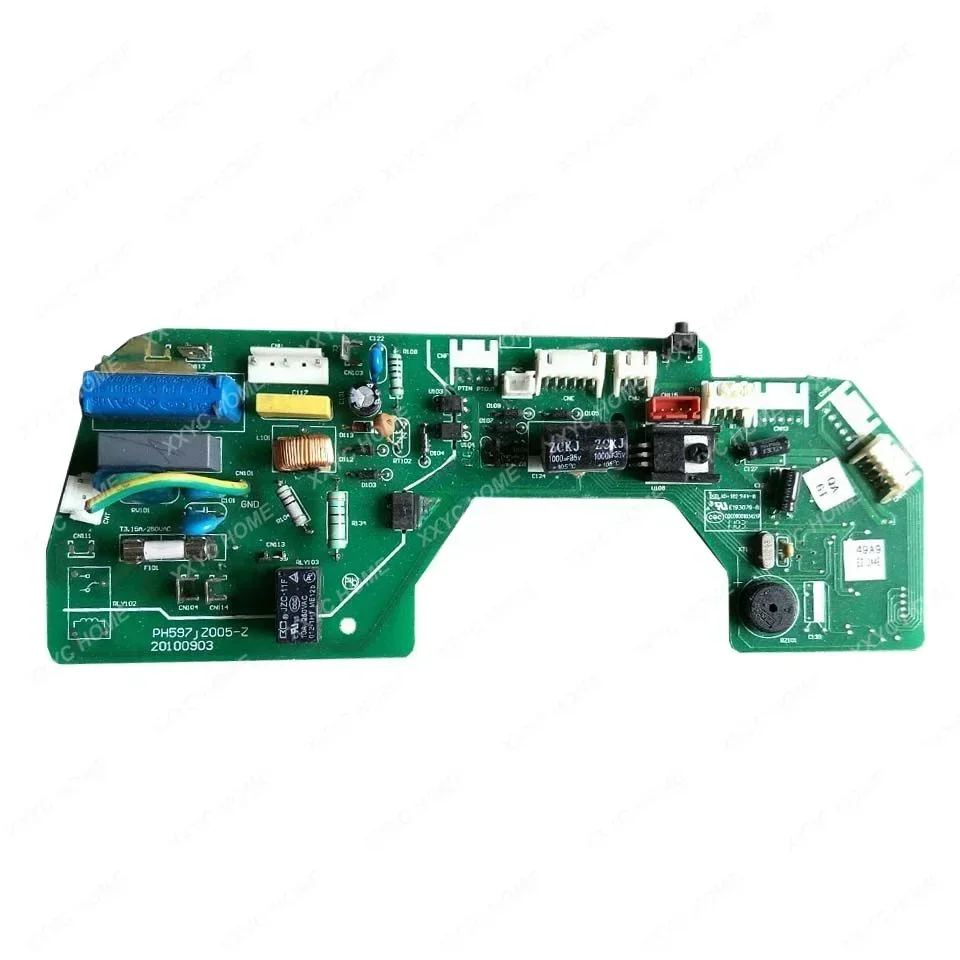 

good for air conditioning board PH597JZ005-Z PH597JZ006-Z PH597JZ007-P Z36G-VML-3EC-HM GT276JZ005-X GT276jZ003-X