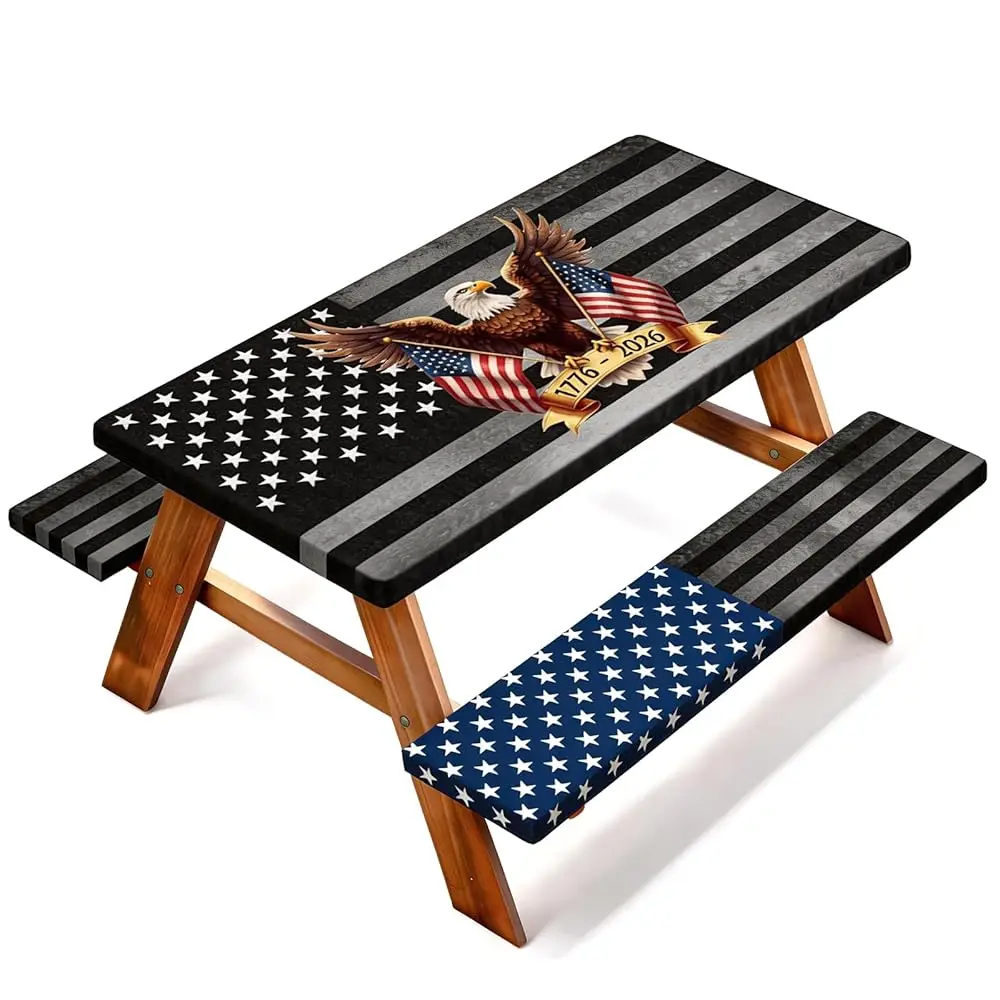 Picnic Table Cover …